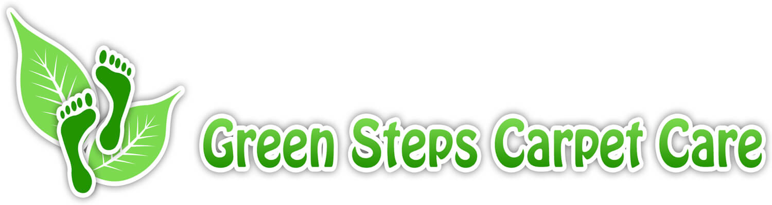 Green Steps Carpet Care