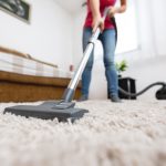 Home Carpet Cleaning in Wilmington, North Carolina