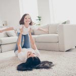 Non-Toxic Carpet Cleaning in Southport, North Carolina