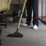 Office Carpet Cleaning in Wilmington, North Carolina