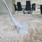 Carpet Cleaning Business in Southport, North Carolina