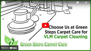 Find Out Why VLM Carpet Cleaning is the Way to Go