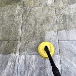 Commercial Tile and Grout Cleaning in Wilmington, North Carolina